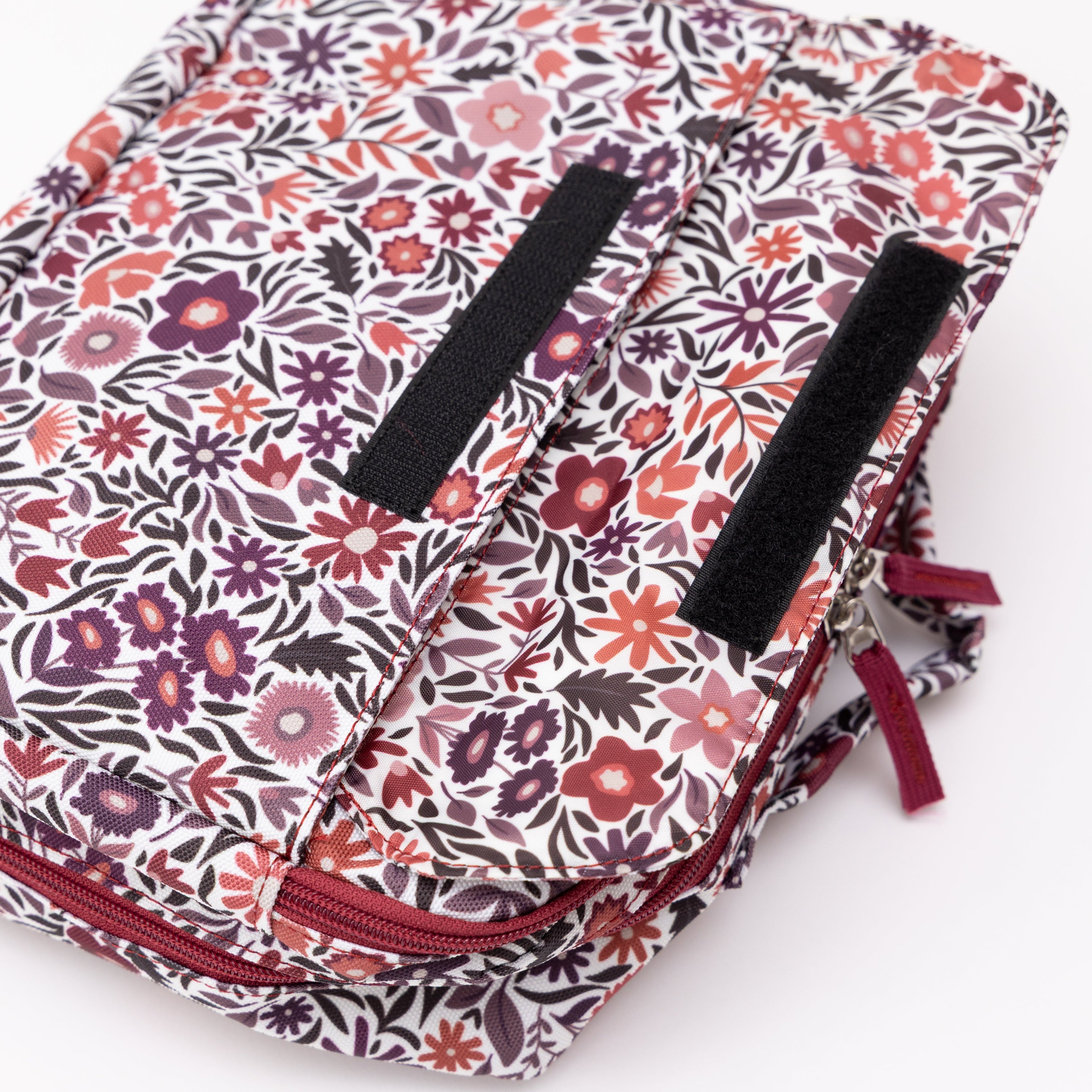 Fall Blooms Lunchbox
