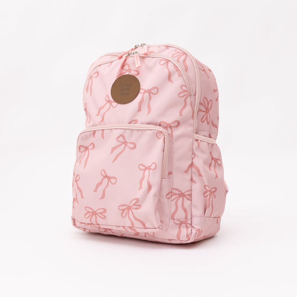 Coquette Bows Large Backpack