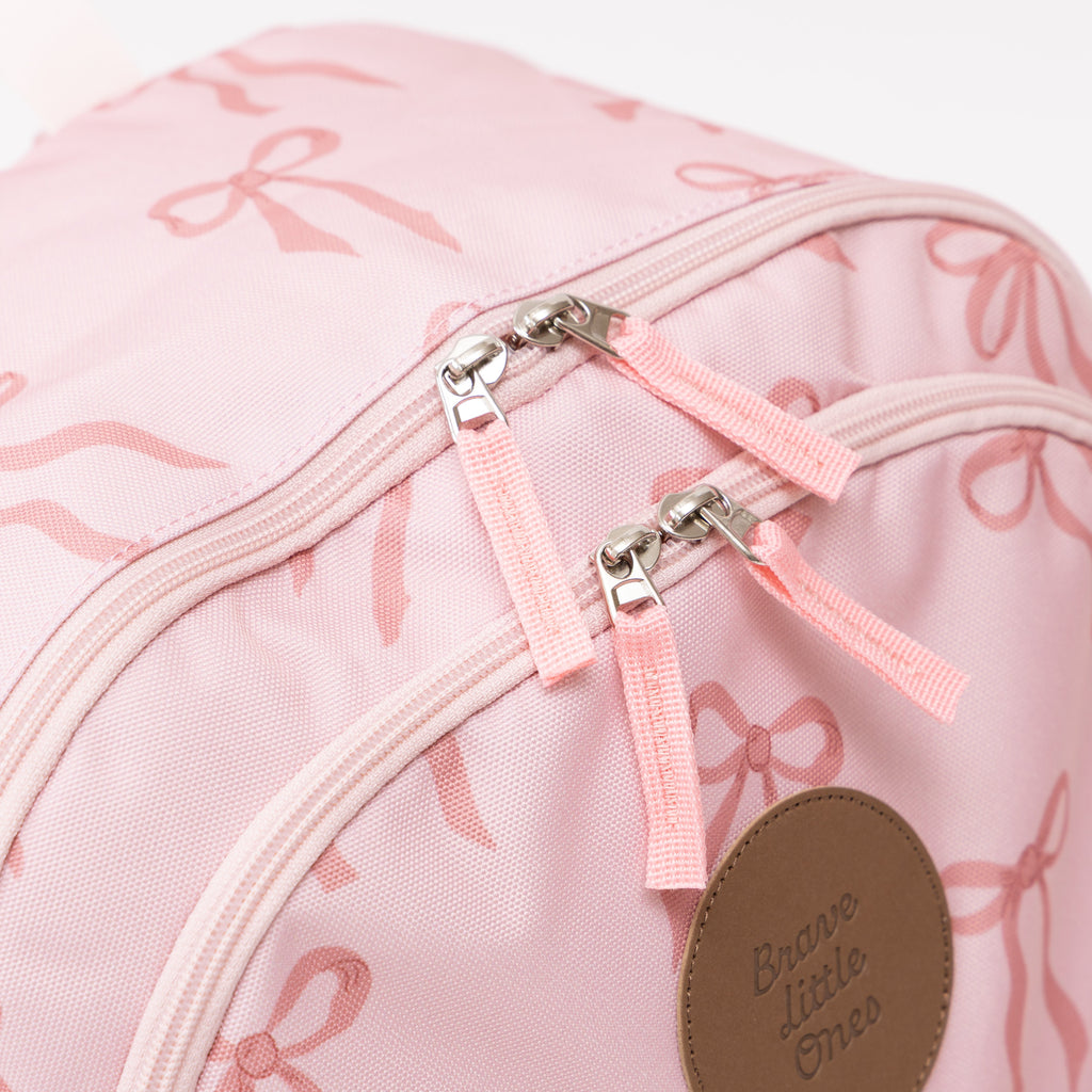 Coquette Bows Large Backpack