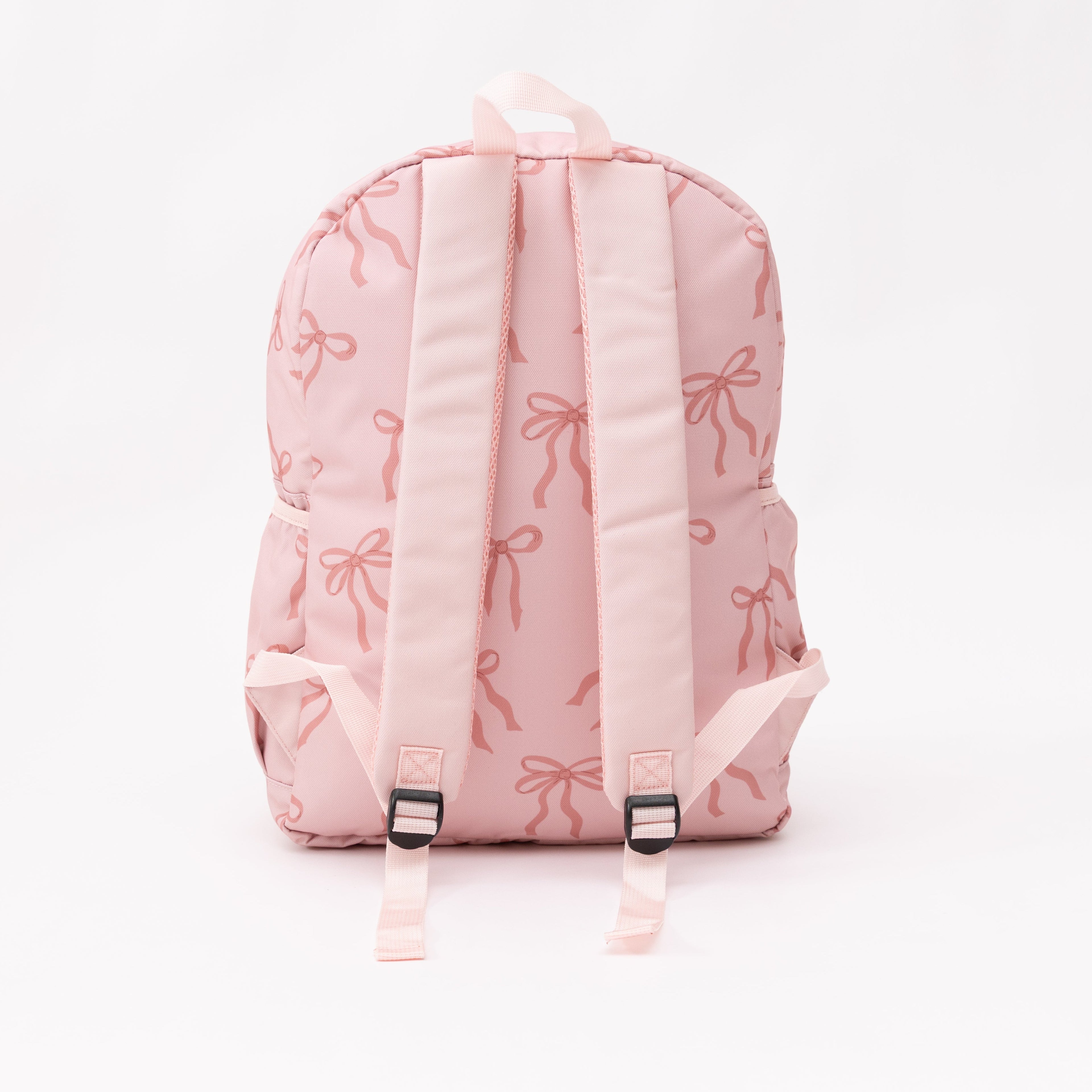 Coquette Bows Large Backpack