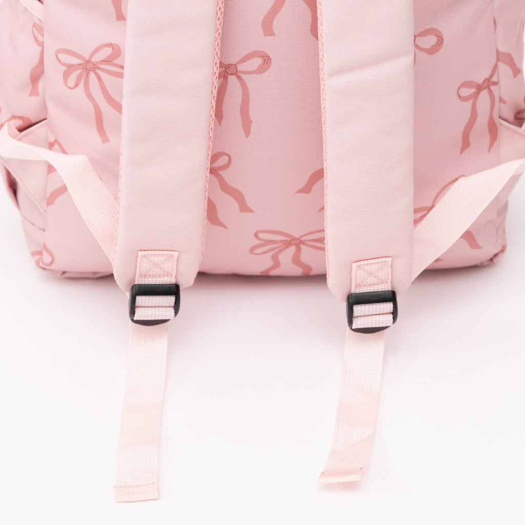 Coquette Bows Large Backpack
