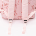 Coquette Bows Large Backpack