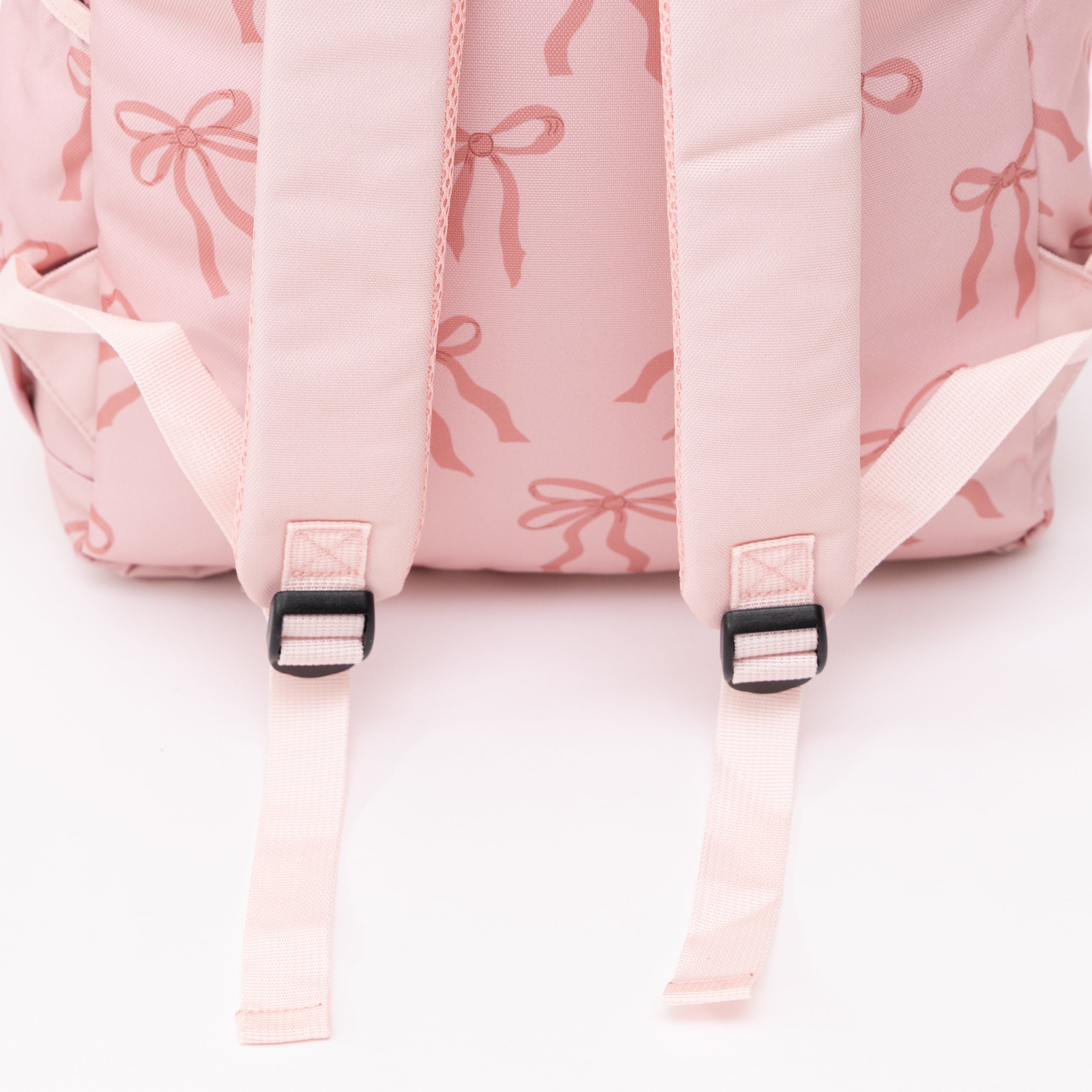 Coquette Bows Large Backpack