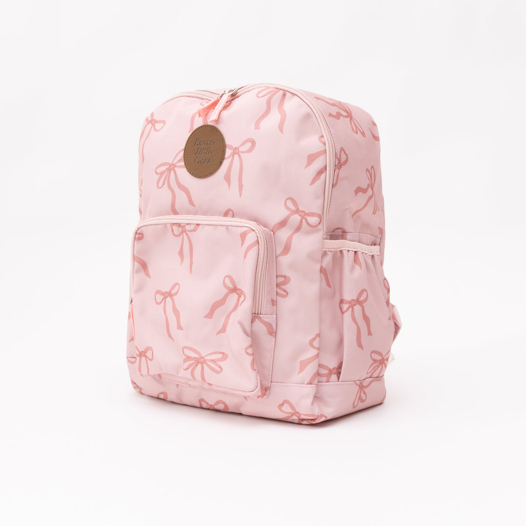 Coquette Bows Standard Backpack