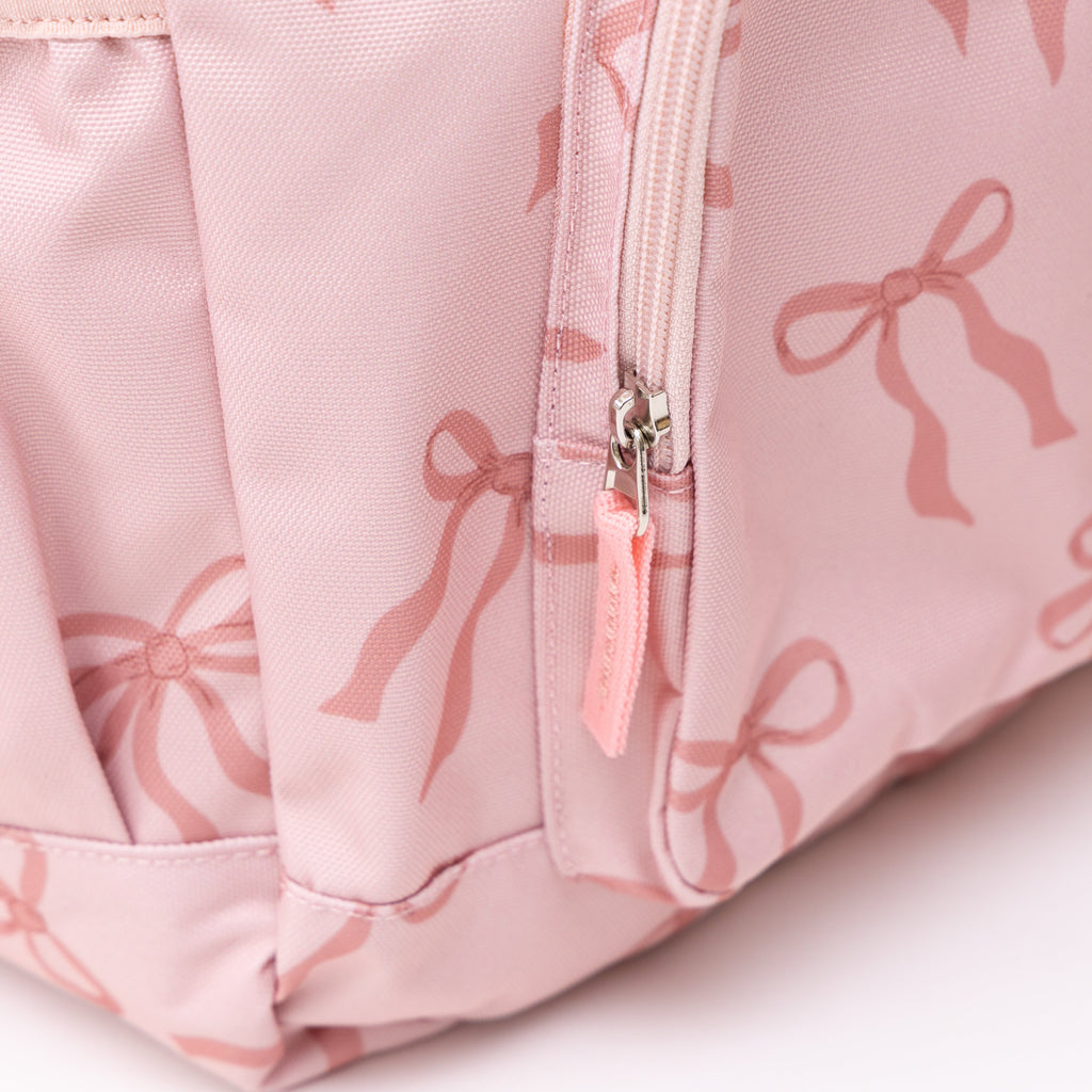 Coquette Bows Standard Backpack