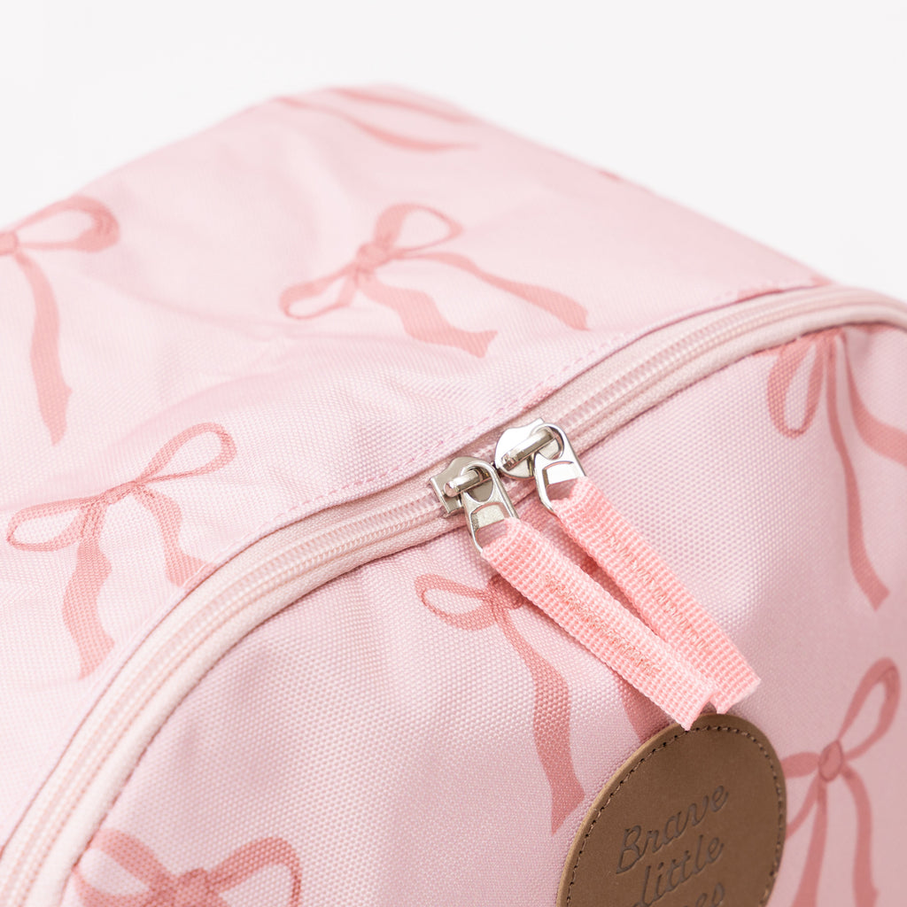 Coquette Bows Standard Backpack