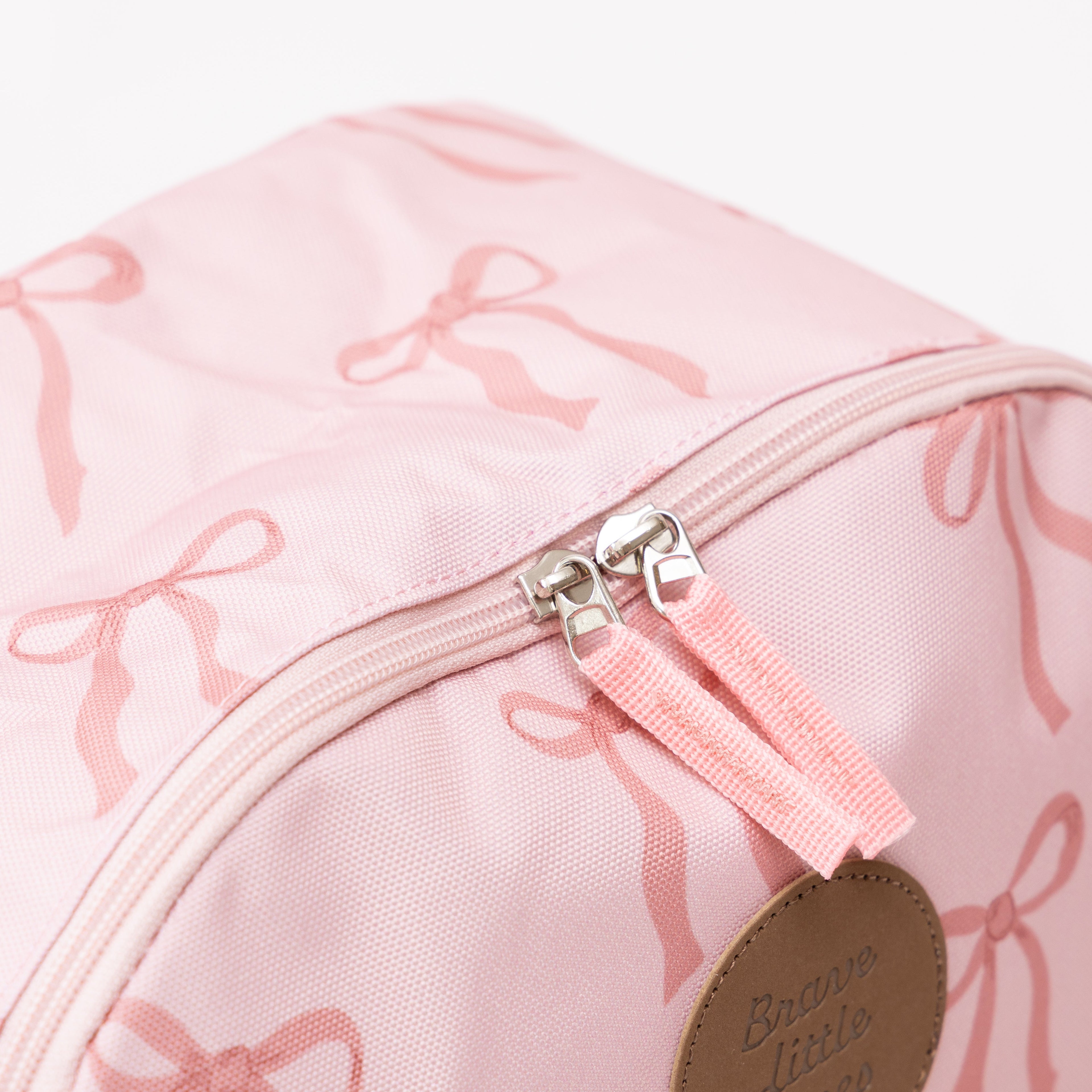Coquette Bows Standard Backpack