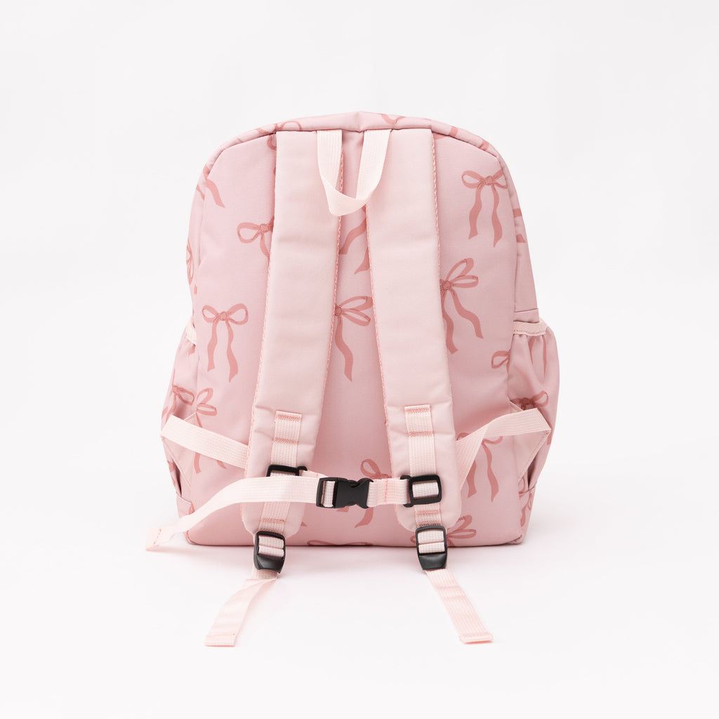 Coquette Bows Standard Backpack