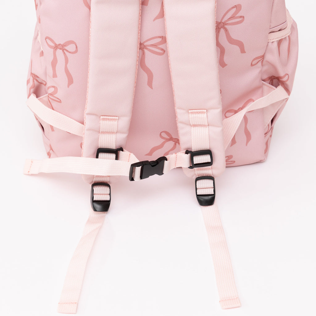 Coquette Bows Standard Backpack