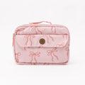 Coquette Bows Lunchbox