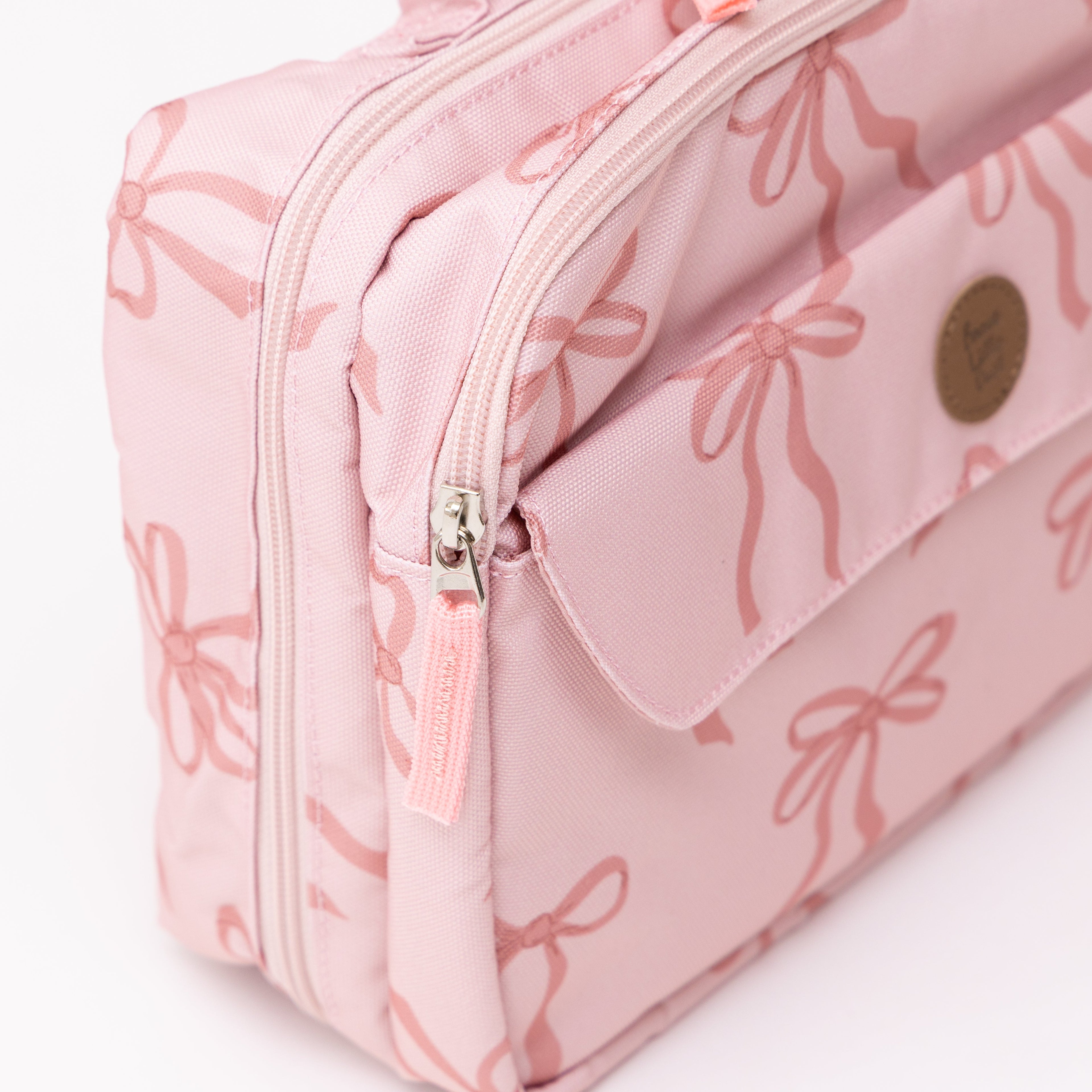 Coquette Bows Lunchbox