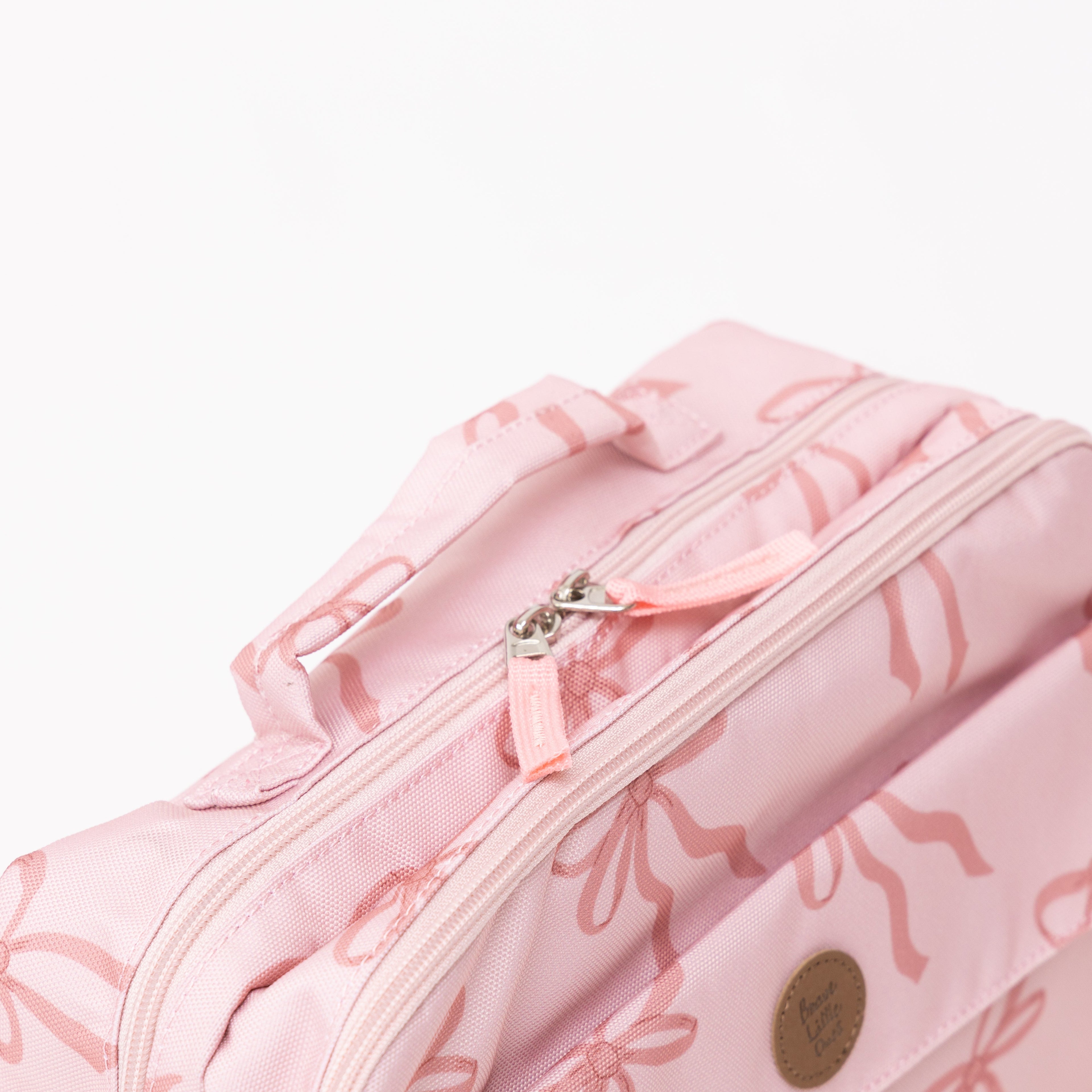 Coquette Bows Lunchbox