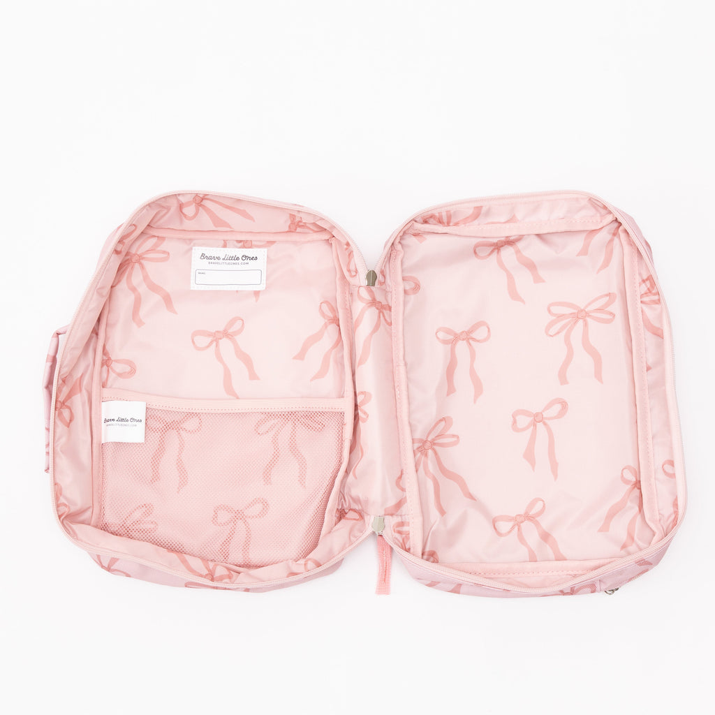 Coquette Bows Lunchbox