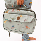 Prehistoric Dinosaurs Lunchbox