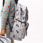 Little Riders Large Backpack