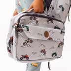 Little Riders Lunchbox