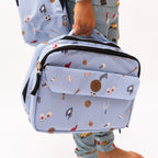 Sports Zone Lunchbox