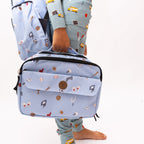 Sports Zone Lunchbox