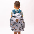 Monster Trucks Standard Backpack