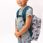 Monster Trucks Standard Backpack