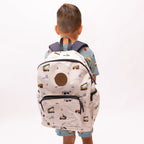 Construction Standard Backpack