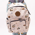 Construction Standard Backpack