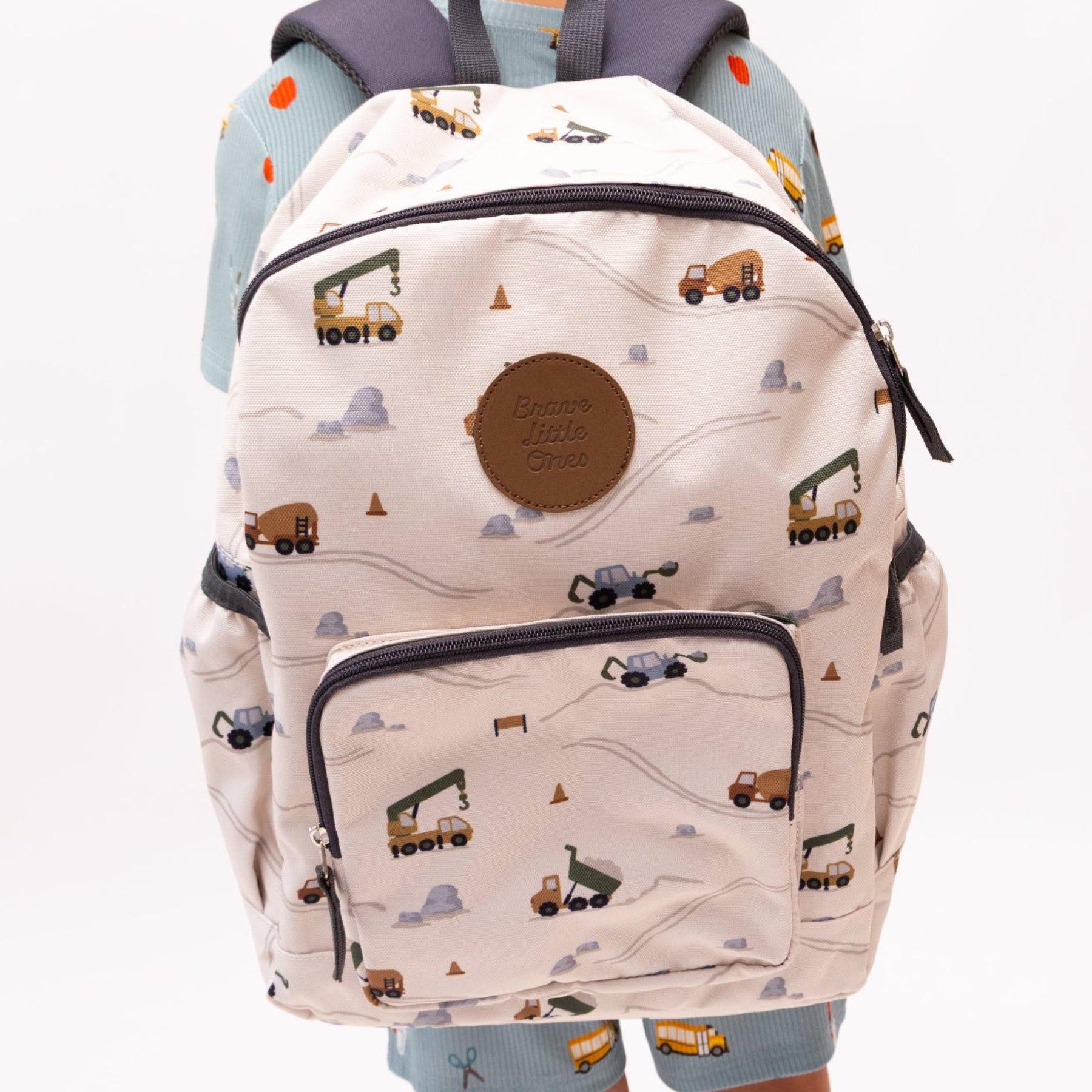 Construction Standard Backpack