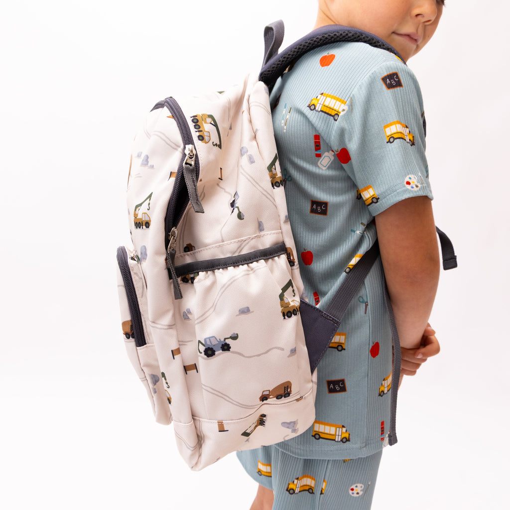 Construction Standard Backpack