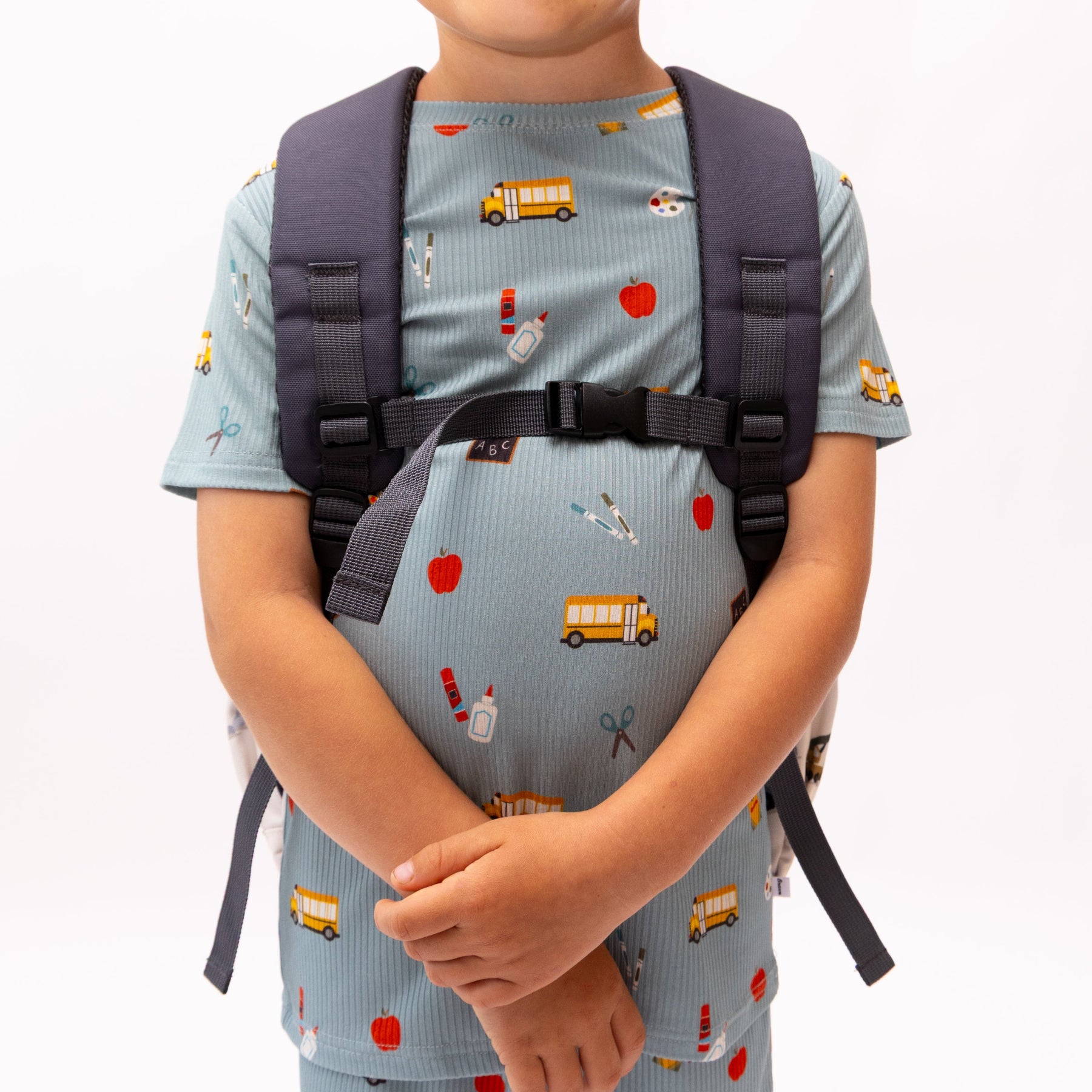 Construction Standard Backpack