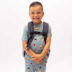 Little Riders Standard Backpack