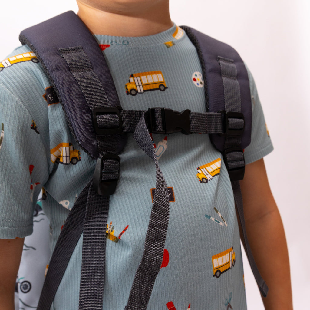 Little Riders Standard Backpack