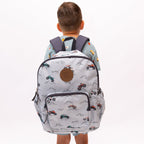 Little Riders Standard Backpack