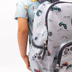 Little Riders Standard Backpack