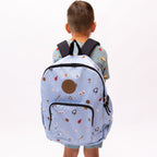 Sports Zone Standard Backpack