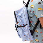 Sports Zone Standard Backpack
