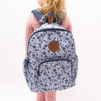 Bluebell Blossoms Standard Backpack