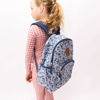 Bluebell Blossoms Standard Backpack