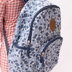 Bluebell Blossoms Standard Backpack