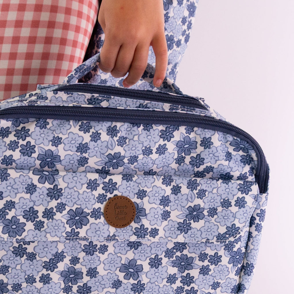 Bluebell Blossoms Lunchbox