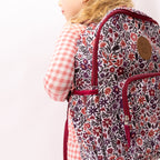 Fall Blooms Standard Backpack