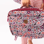 Fall Blooms Lunchbox