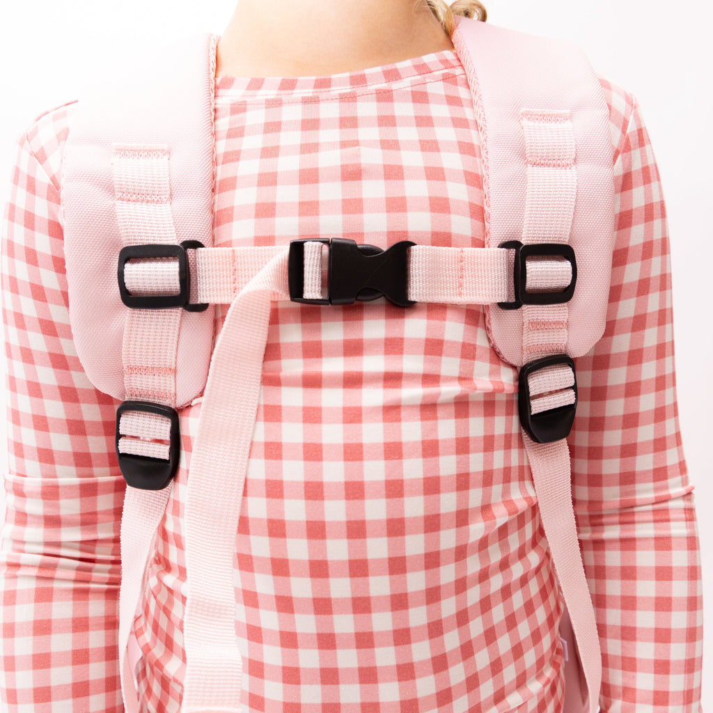 Coquette Bows Standard Backpack
