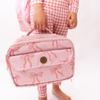 Coquette Bows Lunchbox