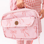 Coquette Bows Lunchbox