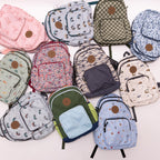 Little Riders Large Backpack
