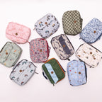 Color Block Lunchbox