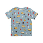 Back To School Shirt