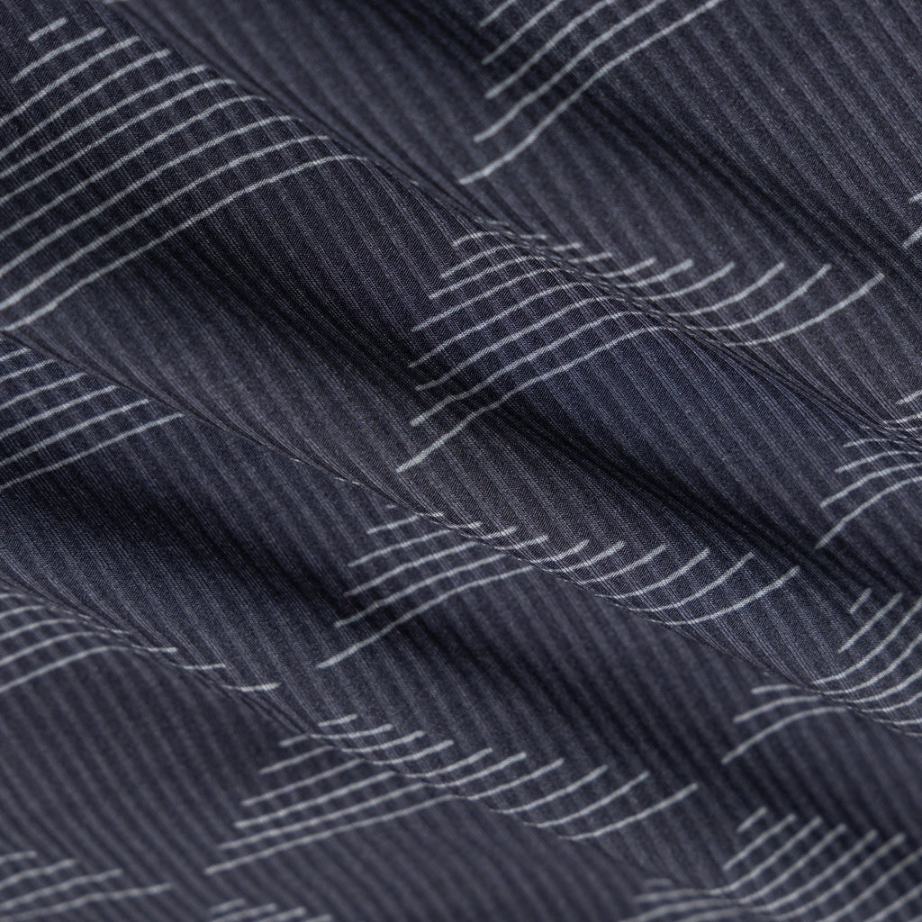 Triangles Small Ribbed Two-Piece Set
