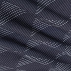 Triangles Small Ribbed Two-Piece Set