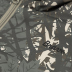 Woodland Camo Puffer Jacket